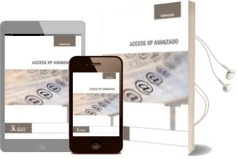 Descargar AudioLibro Access xp Avanzado de Equipo Vértice año 1990