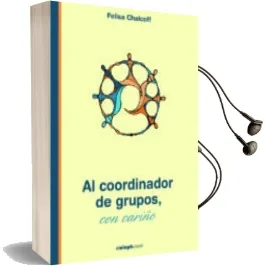Descargar AudioLibro Al Coordinador de Grupos, con Cariño de Felisa Chalcoff año 1990