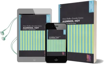 Descargar AudioLibro Alumos hoy de Silvia Oballe año 1990