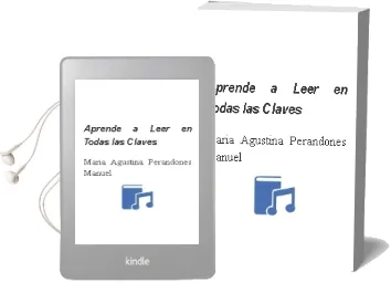 Descargar AudioLibro Aprende a Leer en Todas las Claves. de María Agustina Perandones Mánuel año 1990