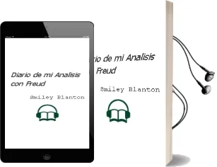 Descargar AudioLibro Diario de mi Analisis con Freud de Smiley Blanton año 1990