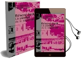 Descargar AudioLibro Edward Said: Paradoja de la Identidad de Bill Ashcroft año 1990