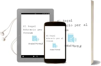 Descargar AudioLibro El Regal. Educació per al Consum de Anabel Montrull año 1990