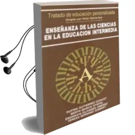 Descargar AudioLibro Enseñanza de las Ciencias en la Educacion Intermedia de Varios Autores año 1990