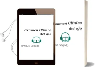 Descargar AudioLibro Examen Clinico del ojo de Enrique Salgado año 1990