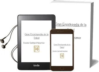 Descargar AudioLibro Gran Enciclopedia de la Salud de Doctor Gerhard Venzmer año 1990