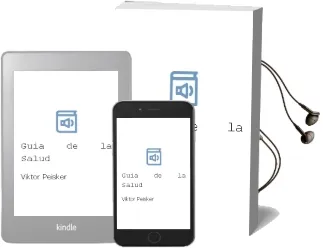 Descargar AudioLibro Guia de la Salud de Viktor Peisker año 1990