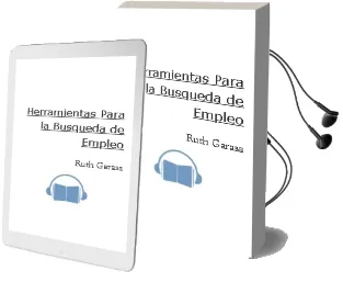 Descargar AudioLibro Herramientas para la Búsqueda de Empleo de Ruth Garasa año 1990