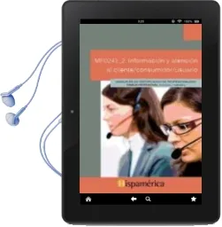 Descargar AudioLibro Información y Atención al Cliente, Consumidor/Usuario de Varios Autores año 1990