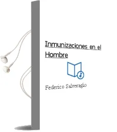 Descargar AudioLibro Inmunizaciones en el Hombre de Federico Salveraglio año 1990