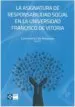 AudioLibro La Asignatura de Responsabilidad Social en la Universidad Francisco de Vitoria de Carmen De La Calle Maldonado