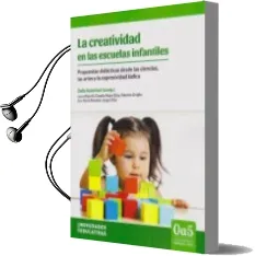 Descargar AudioLibro La Creatividad, en las Escuelas Infantiles. de Delia Azzerboni año 1990