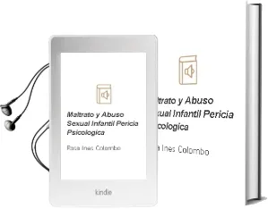 Descargar AudioLibro Maltrato y Abuso Sexual Infantil. Pericia Psicológica de Rosa Inés Colombo año 1990