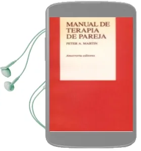 Descargar AudioLibro Manual de Terapia de Pareja de Peter A. Martin año 1990