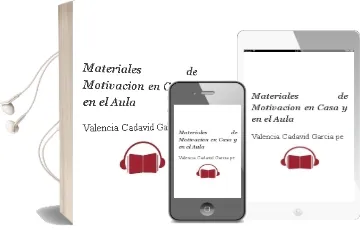 Descargar AudioLibro Materiales de Motivacion en Casa y en el Aula de Valencia Cadavid Garcia Pe año 1990