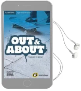 Descargar AudioLibro Out and About 1. Teacher\'S Book de No Disponible año 1990