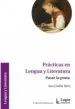 AudioLibro Prácticas en Lengua y Literatura. Pasar la Posta de Ana Emilia Silva