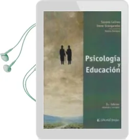 Descargar AudioLibro Psicología y Educación de Irene Scangarello Susana Leliwa año 1990