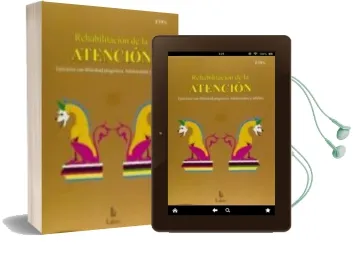 Descargar AudioLibro Rehabilitacion de la Atencion de Varios Autores año 1990