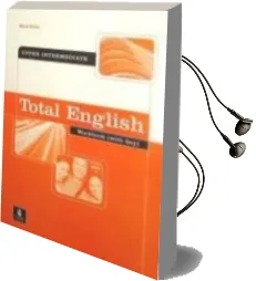 Descargar AudioLibro Total English Upper Intermediate de Richard Aklam año 1990