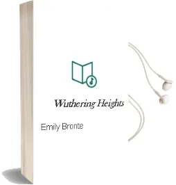 Descargar AudioLibro Wuthering Heights de Emily Brönte año 1990