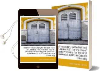 Descargar AudioLibro A Brief Vocabulary to the Pali Text of Jatakas I-Xl: For the use of Students Preparing for the First de David Chandler Gilmore año 1990