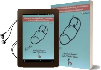 Descargar AudioLibro Actualizaciones en Pediatría y Puericultura para su Aplicación en Educación de Rafael; Acal Gutierrez, Carlos Ceballos Atienza año 1990