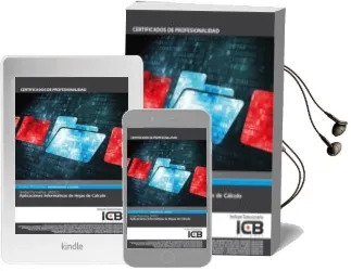 Descargar AudioLibro Aplicaciones Informáticas de Hojas de Cálculo: Excel 2010 de Varios Autores año 1990