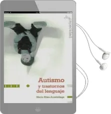 Descargar AudioLibro Autismo y Trastornos del Lenguaje de Arrebillaga María Elisa año 1990