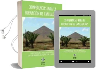 Descargar AudioLibro Competencias para la Formación de Evaluadores de No Disponible año 1990