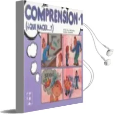 Descargar AudioLibro Comprension 1 de Antonio De La Torre Alcala año 1990