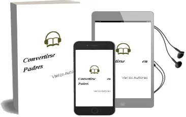Descargar AudioLibro Convertirse en Padres de Varios Autores año 1990