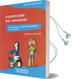 Descargar AudioLibro Cuestión de Imágen de Spravkin Mariana año 1990