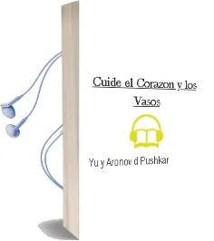 Descargar AudioLibro Cuide el Corazon y los Vasos de Yu. Y Aronov, D. Pushkar año 1990