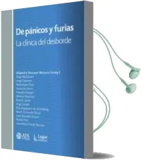 Descargar AudioLibro De Pánicos y Furias. la Clínica del Desborde de Beatríz Janin, Hugo Bleichman, Y Otros Alejandra Vertzner Marucco año 1990