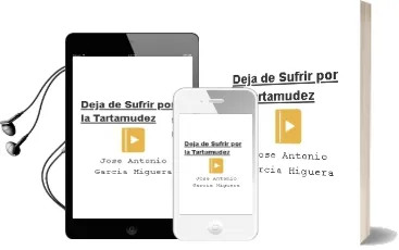 Descargar AudioLibro Deja de Sufrir por la Tartamudez de José Antonio García Higuera año 1990