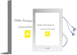 Descargar AudioLibro Dieta Principal - la de Victoria Principal año 1990