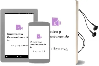 Descargar AudioLibro Dinamica y Desviaciones de la de M. H. Y L. K. Y Ot Frank año 1990