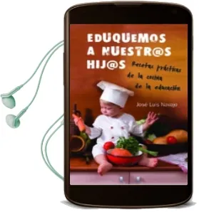 Descargar AudioLibro Eduquemos a Nuestros Hijos de José Luis Navajo año 1990