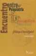AudioLibro Encuentro Entre la Psiquiatría Infantil y el Psicoanálisis Familiar de Sara Amores