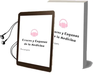 Descargar AudioLibro Errores y Engaños de la Medicina de Bourget año 1990