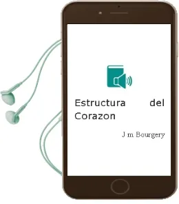 Descargar AudioLibro Estructura del Corazon de J. M. Bourgery año 1990