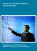 AudioLibro Evaluación y Control del Plan de Medios. Certificados de Profesionalidad. Gestión de Marketing y Comunicación de Gema Lobillo Mora