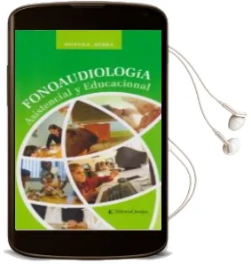 Descargar AudioLibro Fonoaudiología Asistencial y Educacional de Serra Silvana año 1990