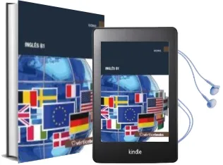 Descargar AudioLibro Inglés b1 de No Disponible año 1990