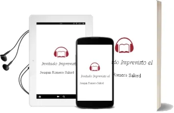 Descargar AudioLibro Invitado Imprevisto - el de Joaquin Romero Salord año 1990