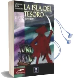 Descargar AudioLibro La Isla del Tesoro, Clásicos Literatura Universal (d) de No Disponible año 1990