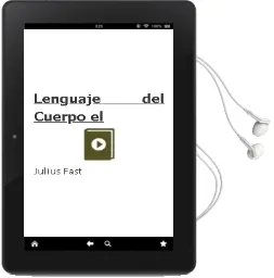 Descargar AudioLibro Lenguaje del Cuerpo - el de Julius Fast año 1990