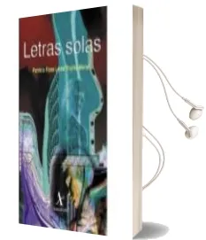 Descargar AudioLibro Letras Solas de Patricia Rosa Linda Trujillo Mariel año 1990