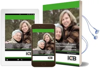 Descargar AudioLibro Manual Apoyo Psicosocial, Atención Relacional y Comunicativa a Personas Dependientes en Instituciones de No Disponible año 1990